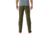 Mountain Hardwear Logan Canyon Pant - Men's, Dark Army, 30 Waist, 32 Inseam, 1829051304-30