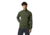 Mountain Hardwear Logo 1/4 Zip - Mens, Surplus Green, Large, 2016801347-Surplus Green-L