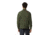 Mountain Hardwear Logo 1/4 Zip - Mens, Surplus Green, Large, 2016801347-Surplus Green-L