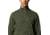 Mountain Hardwear Logo 1/4 Zip - Mens, Surplus Green, Large, 2016801347-Surplus Green-L