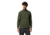 Mountain Hardwear Logo 1/4 Zip - Mens, Surplus Green, Large, 2016801347-Surplus Green-L
