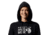 Mountain Hardwear Logo Pullover Hoody - Womens, Black, Small, 2016791010-Black-S