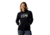 Mountain Hardwear Logo Pullover Hoody - Womens, Black, Small, 2016791010-Black-S
