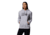 Mountain Hardwear Logo Pullover Hoody - Womens, Hardwear Grey H, Medium, 2016791057-HM