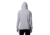 Mountain Hardwear Logo Pullover Hoody - Womens, Hardwear Grey H, Medium, 2016791057-HM
