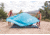 Mountain Hardwear Meridian 2 Tent, Teton Blue, One Size, 1983441436-Teton Blue-O/S