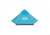 Mountain Hardwear Meridian 2 Tent, Teton Blue, One Size, 1983441436-Teton Blue-O/S