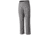 Mountain Hardwear Mesa Convertible ll Pant - Men's-Manta Grey-Long Inseam-34 Waist