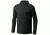 Mountain Hardwear Metonic Long Sleeve Hoody - Men's, Stealth Grey, S 1778831006-S