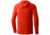 Mountain Hardwear Metonic Long Sleeve Hoody - Men's, State Orange, S 1778831842-S
