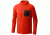 Mountain Hardwear Metonic Long Sleeve Hoody - Men's, State Orange, S 1778831842-S