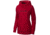 Mountain Hardwear MHW Graphic Pullover Hoody - Women's-Bright Rose-Medium