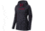 Mountain Hardwear MHW Graphic Pullover Hoody - Women's-Graphite-Small