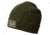 Mountain Hardwear MHW Logo Beanie Hat, Surplus Green, One Size, 1796571347-O/S