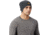 Mountain Hardwear MHW Logo Beanie - Unisex, Dark Storm, One Size, OU8266004-O/S