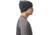 Mountain Hardwear MHW Logo Beanie - Unisex, Dark Storm, One Size, OU8266004-O/S
