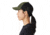Mountain Hardwear MHW Logo Trucker Hat - Unisex, Surplus Green, One Size, 1983471347-Sn-O/S