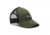 Mountain Hardwear MHW Logo Trucker Hat - Unisex, Surplus Green, One Size, 1983471347-Sn-O/S