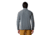 Mountain Hardwear Microchill 1/4 Zip Pullover - Mens, 007, XL, 2104711-007-XL