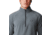 Mountain Hardwear Microchill 1/4 Zip Pullover - Mens, 007, XL, 2104711-007-XL
