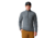 Mountain Hardwear Microchill 1/4 Zip Pullover - Mens, 007, XL, 2104711-007-XL