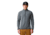Mountain Hardwear Microchill 1/4 Zip Pullover - Mens, 007, XL, 2104711-007-XL