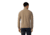 Mountain Hardwear Microchill 1/4 Zip Pullover - Mens, Trail Dust Heather, Large, 2104711249-L
