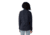 Mountain Hardwear Microchill 1/4 Zip Pullover - Women's, Black, L, 2104891-010-L