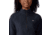 Mountain Hardwear Microchill 1/4 Zip Pullover - Women's, Black, L, 2104891-010-L