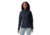 Mountain Hardwear Microchill 1/4 Zip Pullover - Women's, Black, L, 2104891-010-L