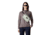 Mountain Hardwear Microchill 1/4 Zip Pullover - Women's, Blackberry Heather, L, 2104891-513-L