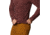 Mountain Hardwear Microchill 2.0 Jacket - Mens, Washed Raisin, Extra Large, 1677251629-XL