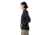 Mountain Hardwear Microchill Full Zip Jacket - Women's, Black, M, 2104881-010-M