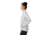 Mountain Hardwear Microchill Full Zip Jacket - Women's, Glacial Heather, L, 2104881-097-L