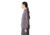 Mountain Hardwear Microchill Full Zip Jacket - Women's, Blackberry Heather, XS, 2104881-513-XS