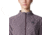 Mountain Hardwear Microchill Full Zip Jacket - Women's, Blackberry Heather, XS, 2104881-513-XS