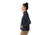 Mountain Hardwear Microchill Half Zip Sweatshirt - Womens, 010, S, 2104261-010-S