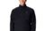 Mountain Hardwear Microchill Snap Pullover - Mens, 010, L, 2083681-010-L