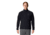 Mountain Hardwear Microchill Snap Pullover - Mens, 010, L, 2083681-010-L