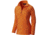 Mountain Hardwear MicroChill Zip T Long Sleeve Clearance - Women's-Small-Orange Zest