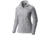 Mountain Hardwear MicroChill Zip T Long Sleeve Clearance - Women's-X-Small-Steam