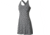 Mighty Activa Dress - Womens -Graphite-Small
