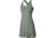 Mighty Activa Dress - Womens -Verde-X-Small