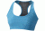 Mountain Hardwear Mighty Activa Sportbra - Womens-Ocean Blue-Large