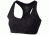 Mighty Activa Sportbra - Womens-Black-Small