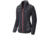Mountain Hardwear Mighty Power Hybrid Jacket - Womens-Graphite/Graphite Heather-Medium