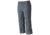 Mountain Hardwear Mirada Convertible Pant - Women's, Graphite, 14 1574581053-14-34