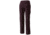 Mountain Hardwear Mirada Convertible Pant - Women's, Dark Tannin, 12 1574581509-12-32