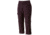 Mountain Hardwear Mirada Convertible Pant - Women's, Dark Tannin, 12 1574581509-12-32
