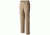 Mirada Convertible Pant - Womens-Khaki-Regular Inseam-4